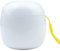 Mini Disinfettante UV Portatile, Leggero, Ampia Applicazione, Protezione Intelligente Ricaricabile, Sterilizzazione con Ciuccio per Capezzoli per Orecchini (Bianco)