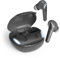 SBS Auriculares Gaming TWS True Wireless, Rango de acción de 10 m, Auriculares inalámbricos de Baja latencia, 6 Horas consecutivas de Juego, Arcos, Gomas y Cable de Carga incluidos