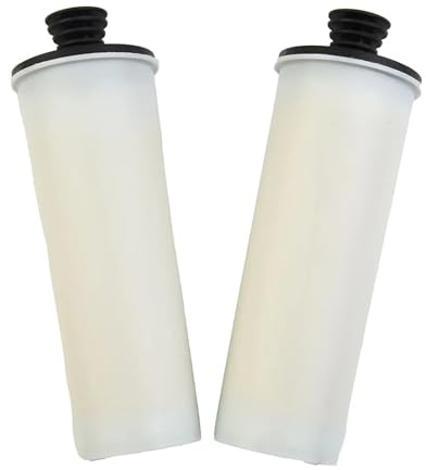 HAVERN Filtre de pièces d'aspirateur à Cartouche de Nettoyeur à Vapeur, Compatible for KARCHER, SC3 SC 3 SC3MX Easyfix
