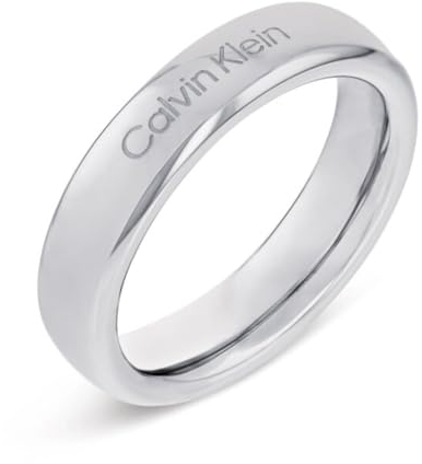 Calvin Klein Damen Ringe aus Edelstahl