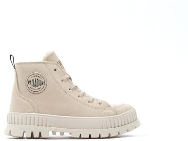 Palladium Pallashock Zip Warm 74353210, Stivali