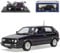 Volkwagen Golf II G*T*I Fire and Ice Violett Metallic Fast Schwarz 1983-1992 1/18 Norev Modell Auto