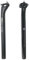 RXL SL Fahrrad Sattelstütze Carbon rennrad sattelstange Carbon MTB sattelstütze rennrad sattelrohr Carbon rennrad sattelstütze Carbon 3K Glänzend 27.2*400mm