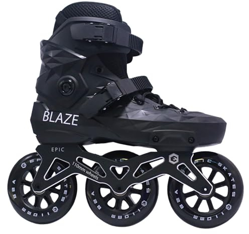 Epic Blaze Inline Skates