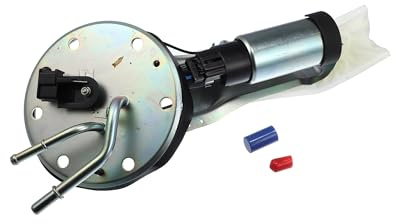 Hihaha Electric Fuel Pump Assembly Fit for Honda Civic 1.6L 1996-2000 Durable Material