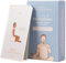Yogasana Pranayama Kartenspiel, französisches Kartenspiel, 60 Karten – Lerne mit Bewusstsein zu atmen – Erstelle Deine individuelle Routine – Illustrationen von Körperhaltungen – Spielerisch &