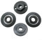 Essential Accessory Pack Flange Nuts & Press Plates Compatible with Angle Grinders & Circular Saw Blades