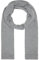 s.Oliver BLACK LABEL Schal aus Merinowolle graphit ONESIZE