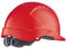 *Industrie* SCHUTZHELM, EN 397, TECTOR® 5 Stück (5, Rot)