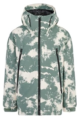 Protest Jungen Ski- Und Snowboardjacke PRTWheezy JR 140