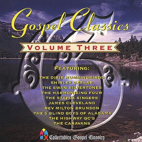 Collectables Gospel Classics, Vol.3