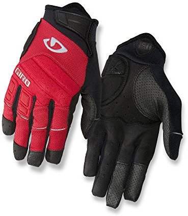 Giro XEN Dark red/Black/Grey M