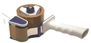 Mas Tabe Dispensers 670 Distributeur de ruban adhésif 50 mm