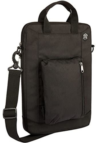 STM Ace Vertikale Cargo-Tasche für 11-12 Zoll (27,9-30,5 cm) Laptops