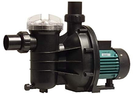 Hydro-S SS075 Filterpumpe 12 m³/h