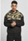 Cayler & Sons Herren Can´t Stop Box Hoody S Black/Woodland