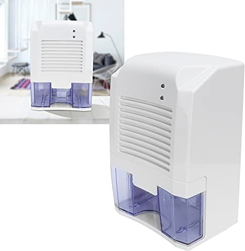 USB Dehumidifier, Small Portable Mini Dehumidifier USB Air Dryer for Beedroom for Home