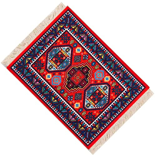 Tapis de souris oriental - Tapis de souris de style turc - Excellent cadeau - Tapis de souris de style persan