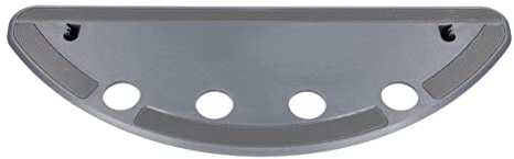 easyPART Kompatibel/Ersatz für Ecovacs 220-6225-0168 Tuchhalter Rag Holder Assembly für Staubsauger Roboter Saug-Wischroboter Saugroboter DEEBOT U2/U2 PRO