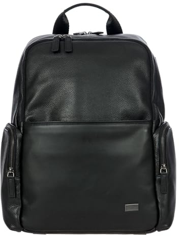 Bric's Torino Backpack Zaino L Black