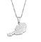 Österreich Karte Anhänger Halsketten - Ethnisches Muster Flagge Region Österreich Karten Pullover Kette Charm Hip Hop Trendy Schmuck für Damen Herren Schlüsselbeinketten Halsketten,Silb