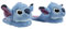 Disney Pantofole Donna - Ciabatte Con Pelo Baby Yoda Stitch Minnie 34-41 - Ciabatte Pelose Donna Calde Gadget (Stitch, 36-37 EU)