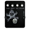 Gitarreneffekte High-Gain-Distortion-Pedaleffekt Heavy-Metal-Pedaleffekt Für E-Gitarre True Bypass