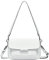 Liebeskind Berlin Women's Andrea Spazzolato S Offwhite Crossbody