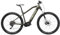 HEAD Unisex – Erwachsene Lagos 1.0 E-Mountainbike, Olive, 51