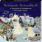 Kreativ-Adventskalender – Nostalgische Weihnachtswelt: 24 Ausmalbilder zum Entspannen und Glücklichsein im Advent