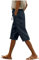 befristetes angebot heute amazon Sommer Kurze Hose Damen Leinen Bermuda Shorts High Waist Sommershorts Leicht Einfarbig Leinenshorts Taschen Sporthose Elegant Baumwolle Strandshorts Freizeithose