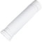 SPARES2GO External Vent Hose Pipe for Logik LVD6W13 LVD7W15 LVD7W18 Tumble Dryer (1.7m, 94mm)