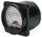 VU Meter, Stereo Amplifier Embedded Installation 45mm VU Level Meter Power Meter for Power Amplifiers