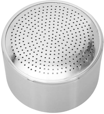 HANABASS Arroseur De Jardin Métallique Pommeau De Douche Pour Arrosage De Plantes Pulvérisateur De Jardin Pour Irrigation
