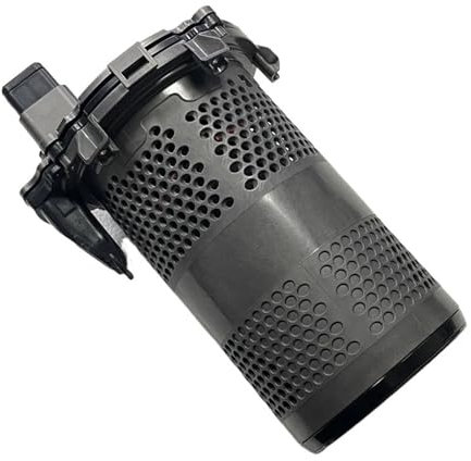 Gruppo motore di ricambio for aspirapolvere robot/maniglia, parte di ricambio for alloggiamento, compatibile con Dyson, Gen5detect(Motor)