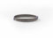 1 lame de scie à ruban bimétallique, 733 x 13 x 0,5 mm, 10/14 dents par pouce, pour scie à ruban sans fil Parkside 20 V PMBA 20-Li A1 12258
