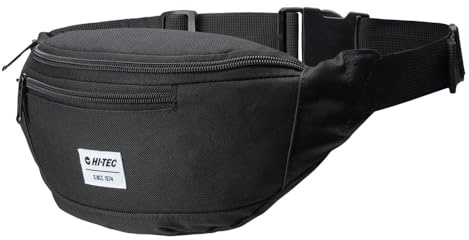 HI-TEC Widar Crossbody One Size