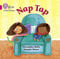 Nap Tap Big Book: Band 01A/Pink A (Collins Big Cat Phonics for Letters and Sounds)