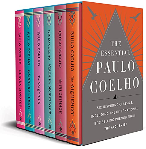 The Essential Paulo Coelho