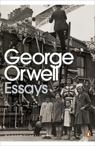 Essays (Penguin Modern Classics)