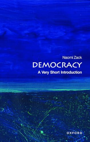 Democracy: A Very Short Introduction