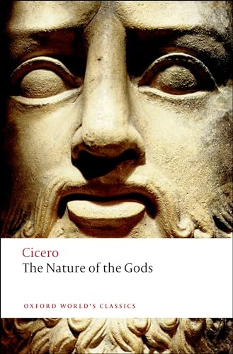 The Nature of the Gods (Oxford World's Classics)