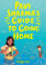 Pavi Sharma's Guide to Going Home