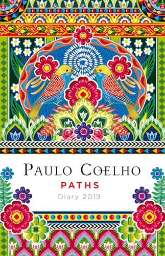 Paths: Day Planner 2019