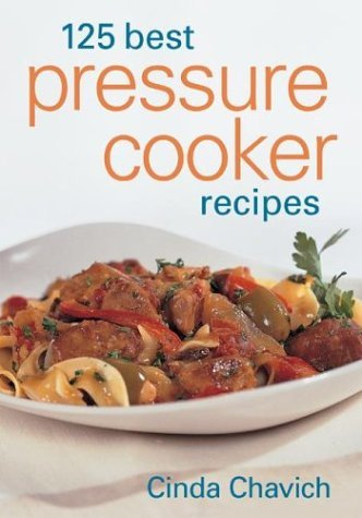 The Best Pressure Cooker Recipes