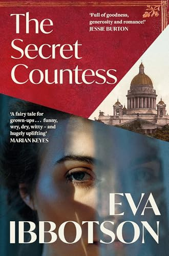 The Secret Countess: A witty, romantic Cinderella story set in 1919
