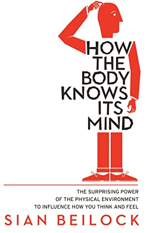How The Body Knows Its Mind