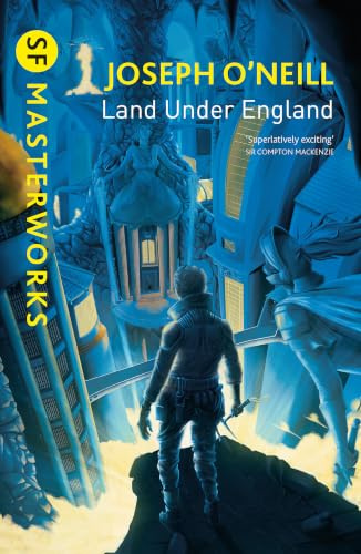 Land Under England (S.F. MASTERWORKS)