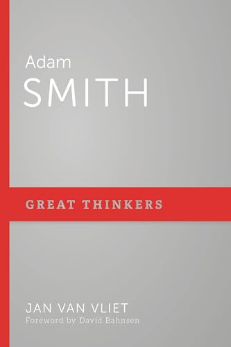 Adam Smith (Great Thinkers)