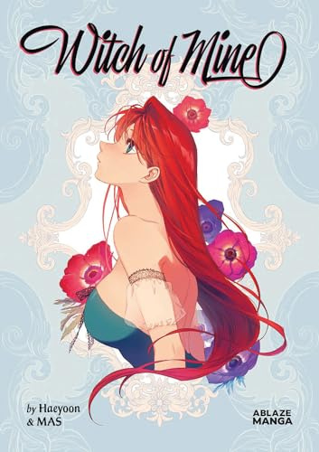 WITCH OF MINE VOL. 1: Autumn Song